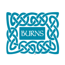 BURNS 狗乾糧 (英國)